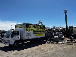 Same-Day Junk Removal Services in Nitro, WV