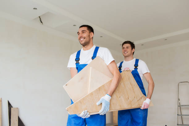 Best Recycling Services for Junk  in Nitro, WV