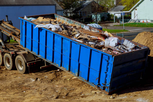 Best Dumpster Rental Services  in Nitro, WV
