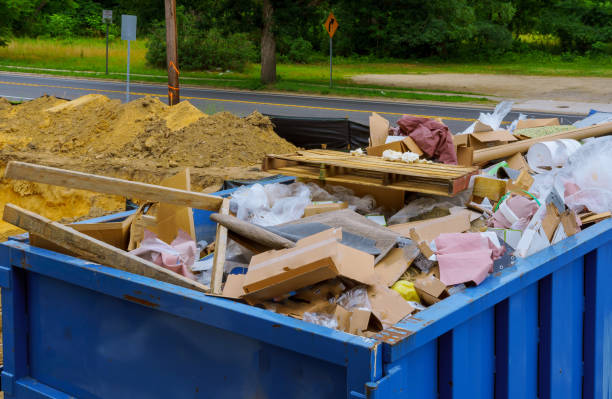 Best Garage Cleanout  in Nitro, WV