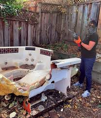 Best Carpet Removal and Disposal  in Nitro, WV