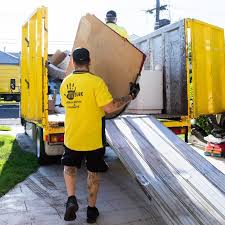 Best Construction Debris Removal  in Nitro, WV